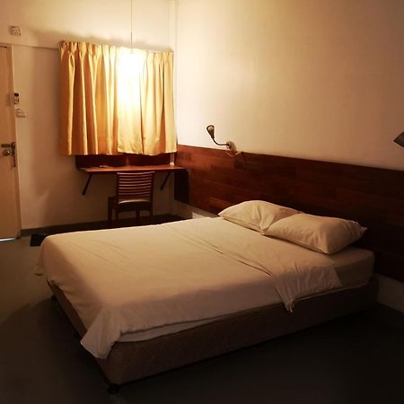 Lodge Paradize Hotel كوالالمبور المظهر الخارجي الصورة