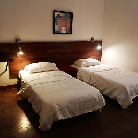 Lodge Paradize Hotel كوالالمبور المظهر الخارجي الصورة
