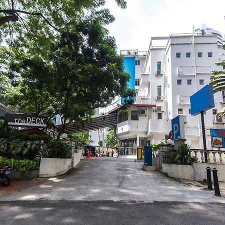 Lodge Paradize Hotel كوالالمبور المظهر الخارجي الصورة