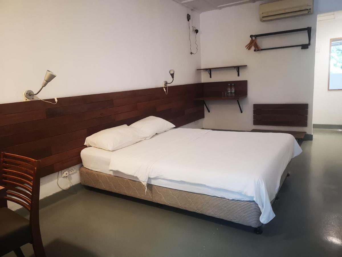 Lodge Paradize Hotel كوالالمبور المظهر الخارجي الصورة