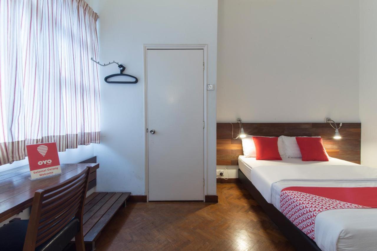 Lodge Paradize Hotel كوالالمبور المظهر الخارجي الصورة