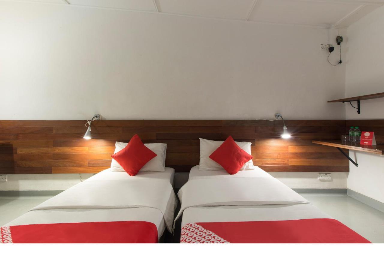 Lodge Paradize Hotel كوالالمبور المظهر الخارجي الصورة