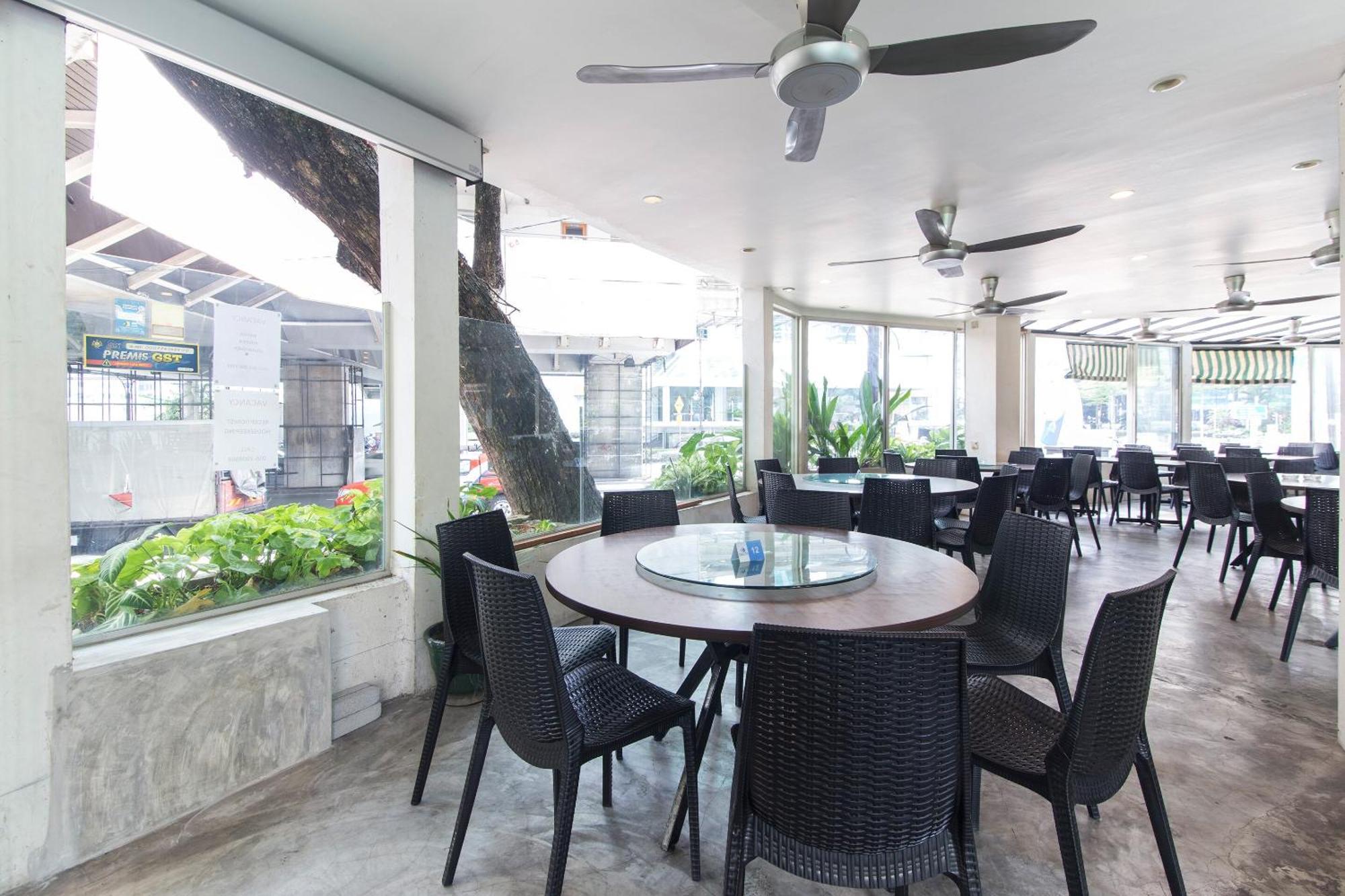 Lodge Paradize Hotel كوالالمبور المظهر الخارجي الصورة