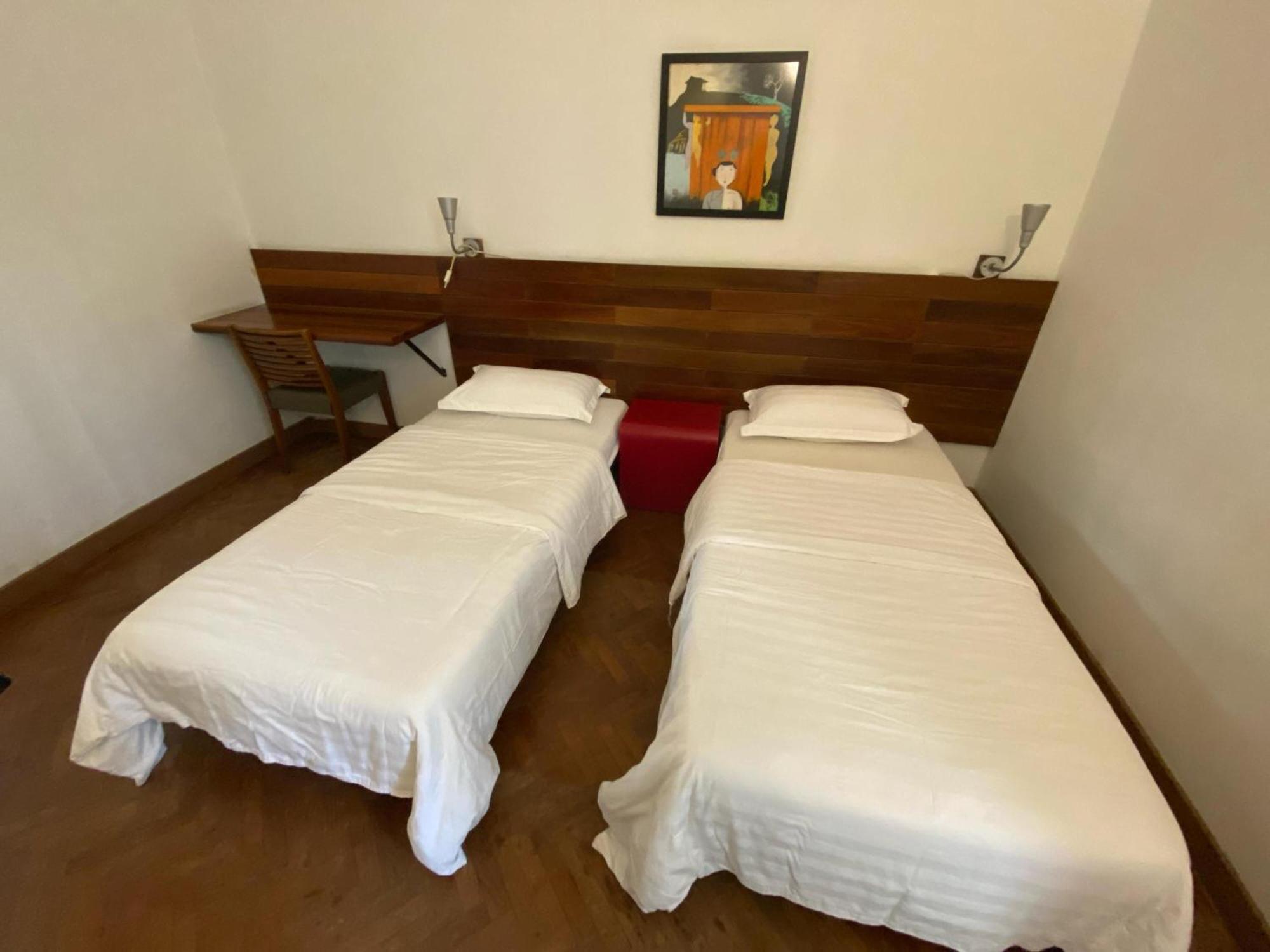 Lodge Paradize Hotel كوالالمبور المظهر الخارجي الصورة