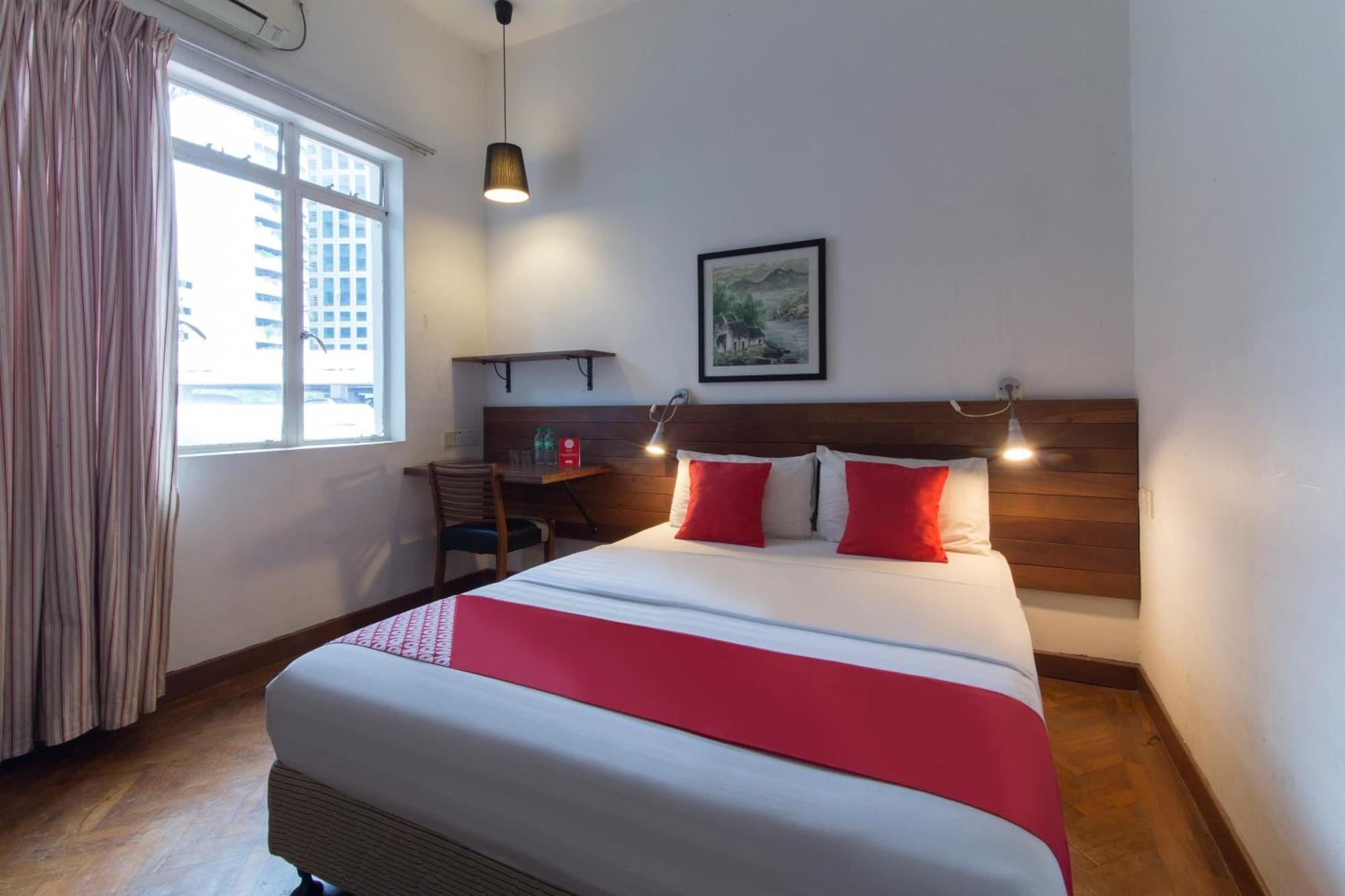 Lodge Paradize Hotel كوالالمبور المظهر الخارجي الصورة