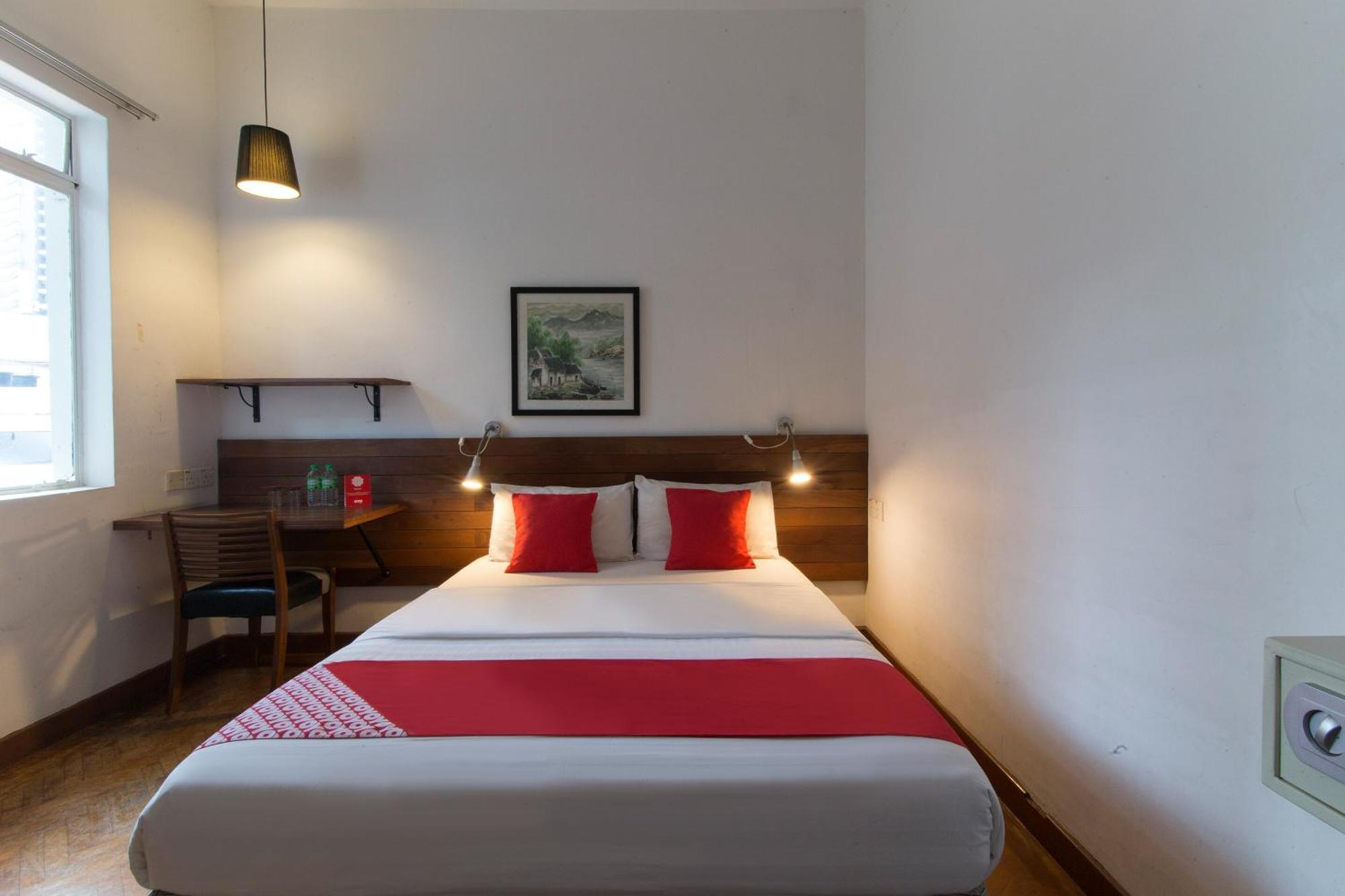 Lodge Paradize Hotel كوالالمبور المظهر الخارجي الصورة