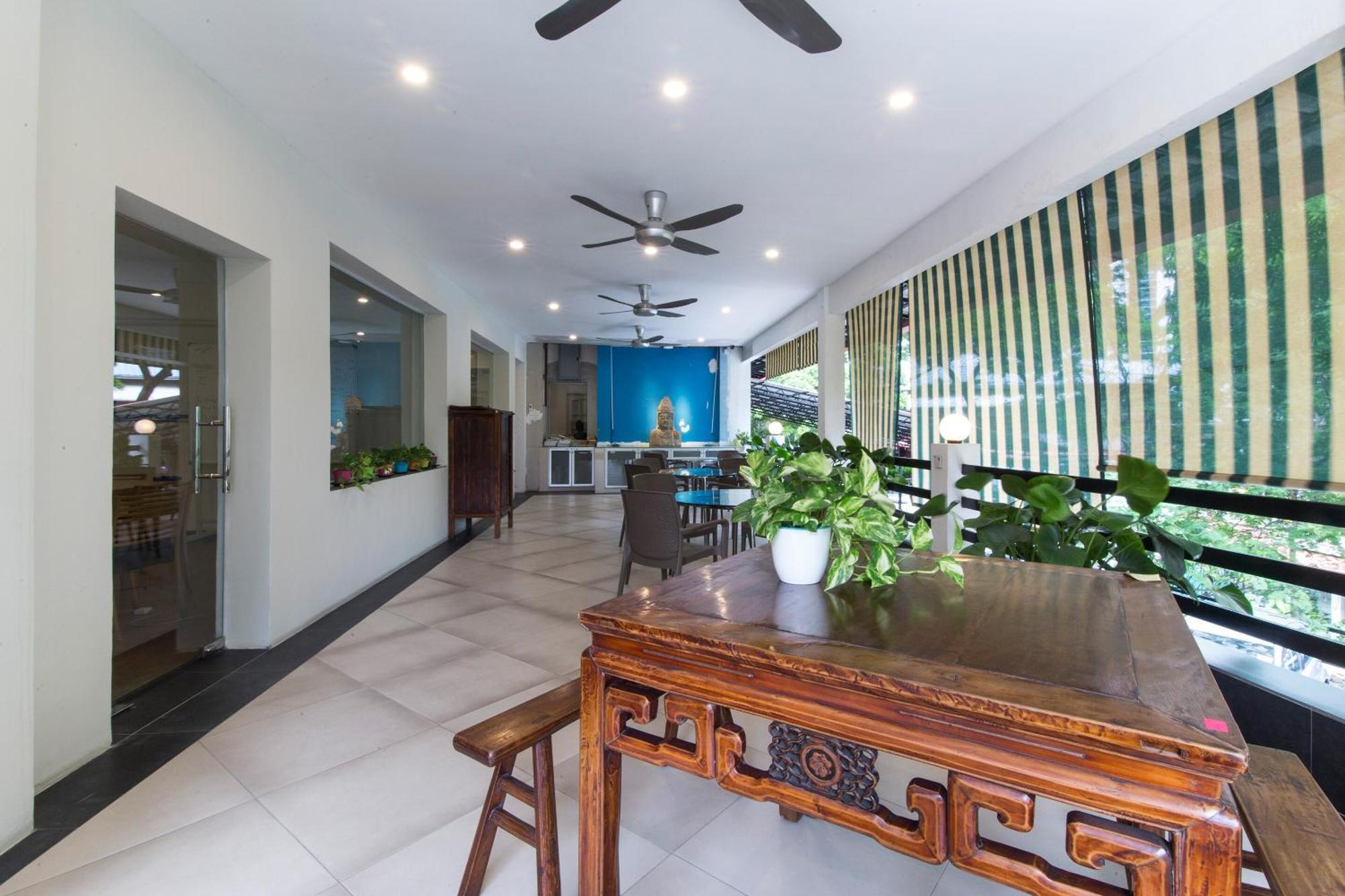 Lodge Paradize Hotel كوالالمبور المظهر الخارجي الصورة