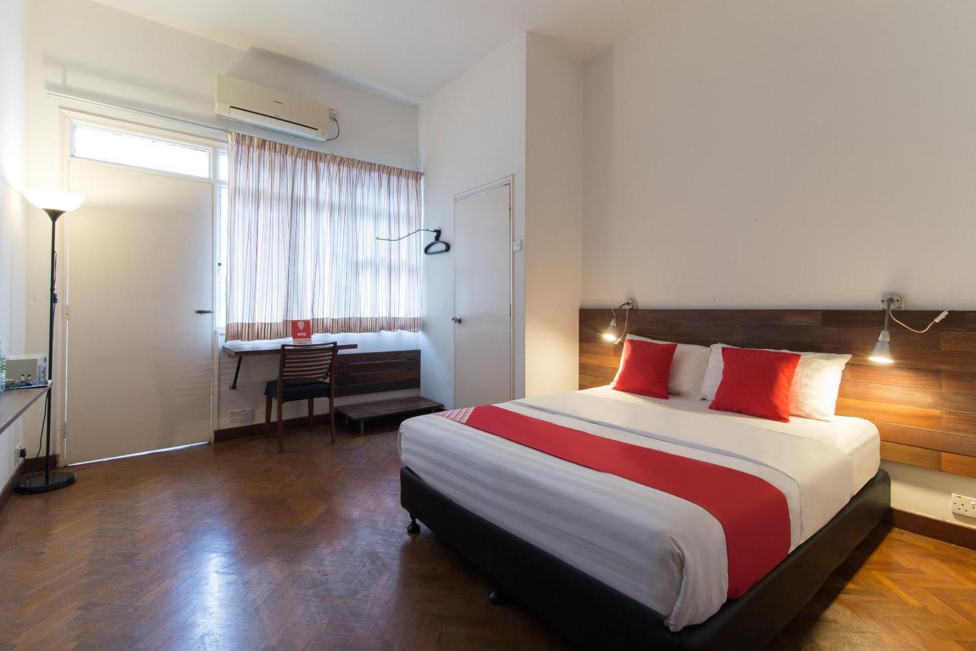 Lodge Paradize Hotel كوالالمبور المظهر الخارجي الصورة