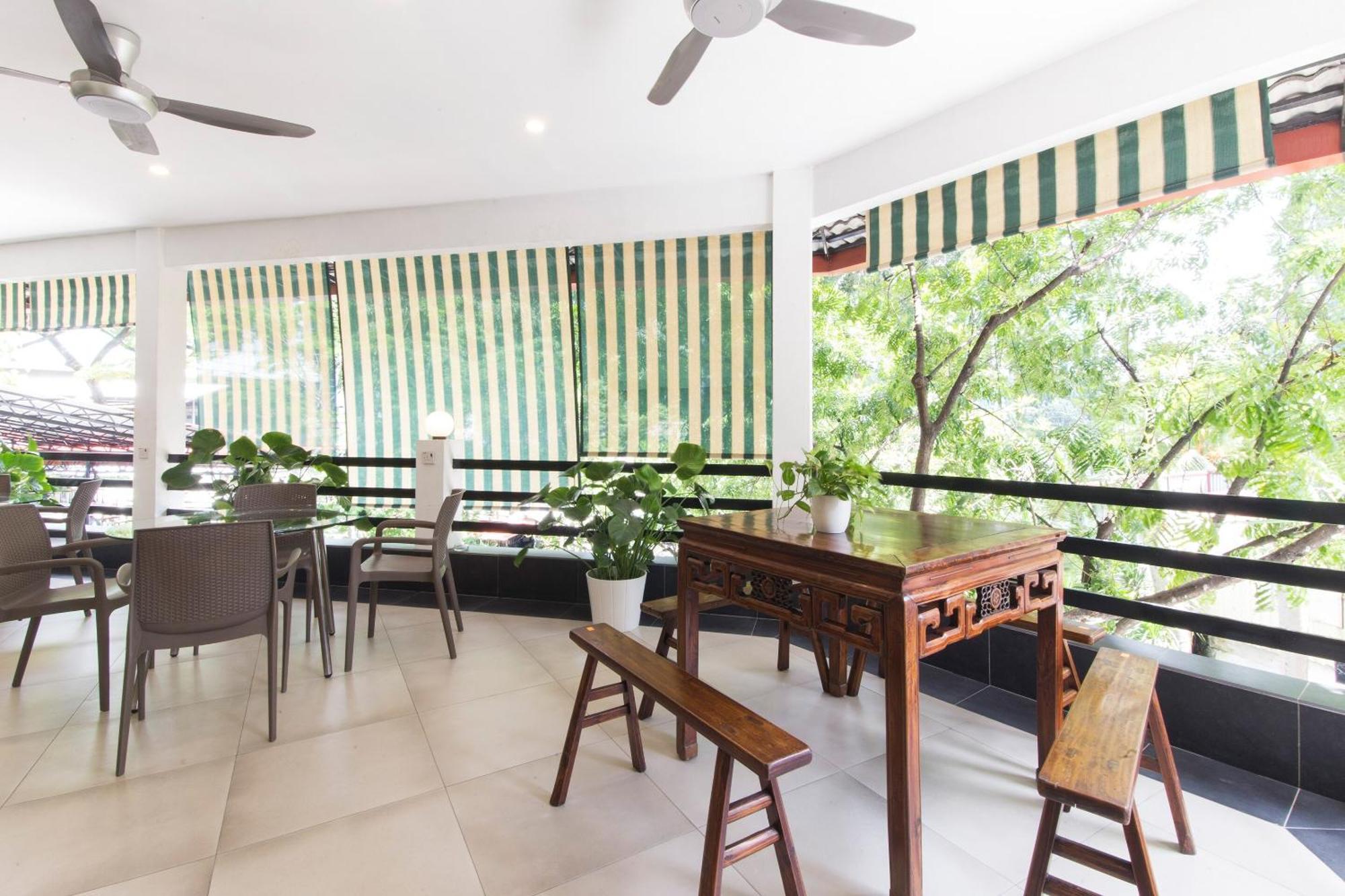 Lodge Paradize Hotel كوالالمبور المظهر الخارجي الصورة